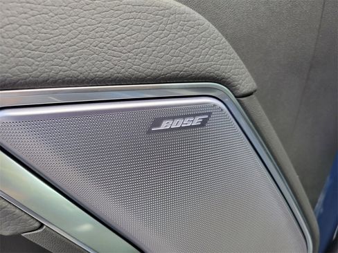 New 2026 GMC Sierra 2500 Denali w/ Denali Reserve Package image 9