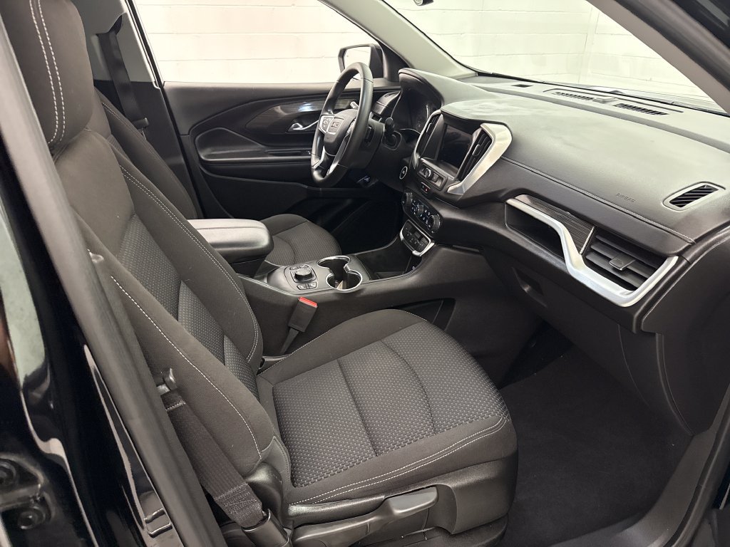Used 2023 GMC Terrain SLE w/ Driver Convenience Package AWD/4WD image 25