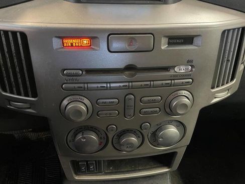 Used 2004 Mitsubishi Endeavor Limited image 35