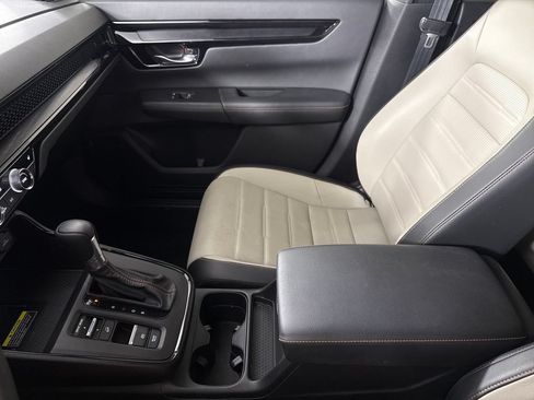 Used 2023 Honda CR-V Sport Touring image 22