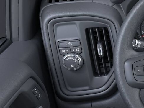 New 2026 GMC Sierra 1500 Pro w/ Pro Value Package RWD image 22