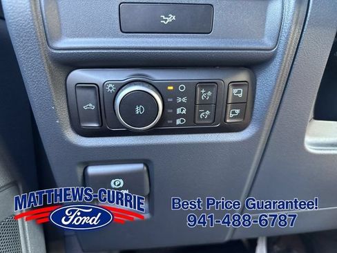 New 2026 Ford F150 XLT w/ Equipment Group 302A MID AWD/4WD image 28