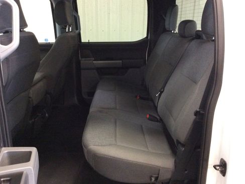 Used 2024 Ford F150 XLT w/ Tow/Haul Package AWD/4WD image 32