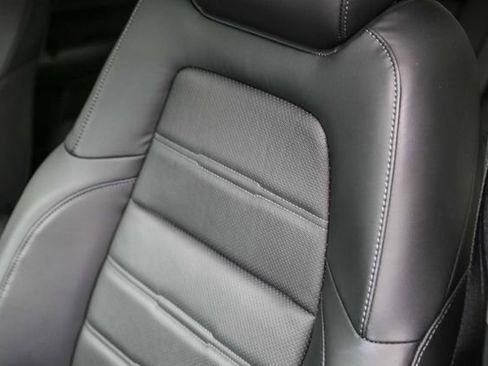 Used 2022 Honda CR-V Touring image 19