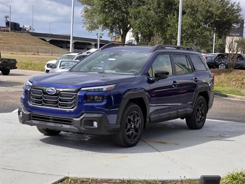 New 2026 Subaru Outback Limited image 7