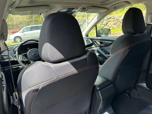 Used 2019 Subaru Crosstrek 2.0i Premium image 10