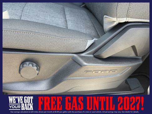 New 2026 Ford F250 XL w/ STX Appearance Package AWD/4WD image 20