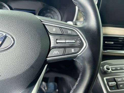 Used 2023 Hyundai Santa Fe SEL w/ Cargo Package image 17