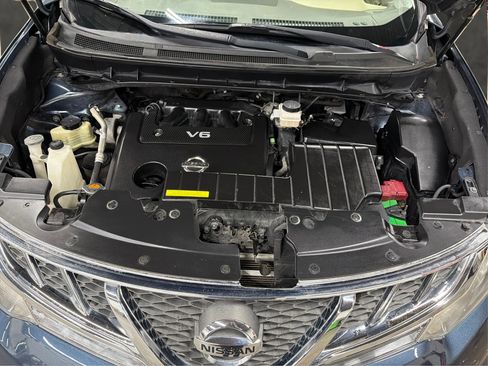 Used 2013 Nissan Murano SL image 9