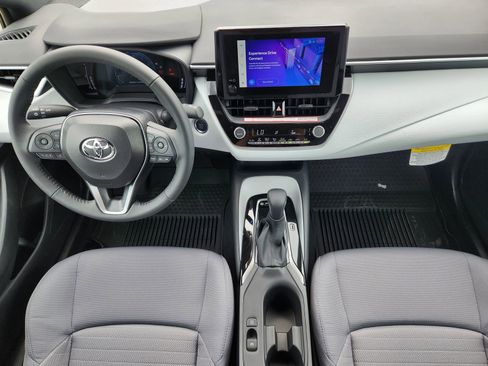 New 2026 Toyota Corolla SE FWD image 29