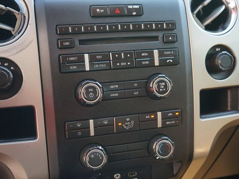 Used 2011 Ford F150 XLT w/ XTR Pkg AWD/4WD image 21