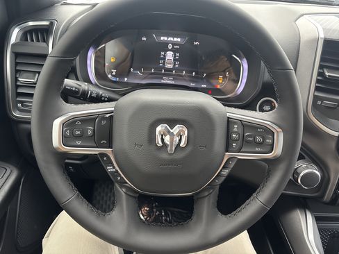 New 2026 RAM 1500 Big Horn image 17