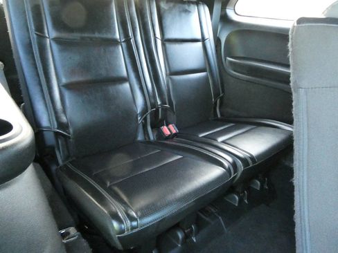 Used 2020 Dodge Durango R/T w/ Blacktop Package image 28