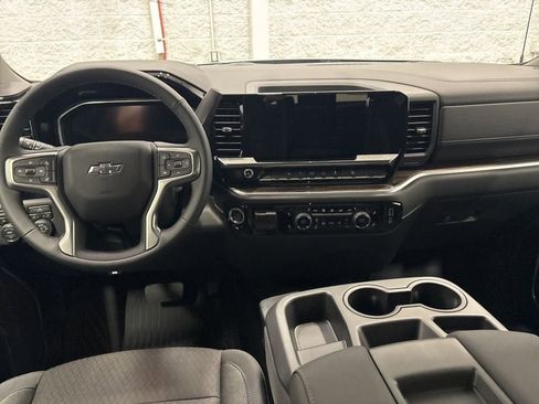 New 2026 Chevrolet Silverado 1500 RST image 12