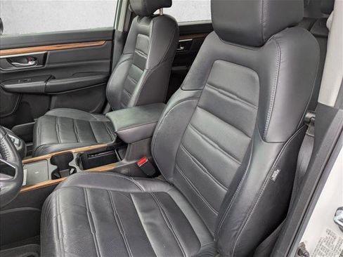 Used 2022 Honda CR-V Touring image 24