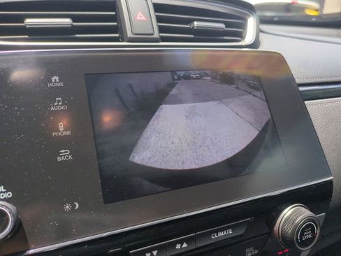 Used 2019 Honda CR-V EX-L image 26
