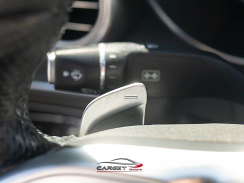 Used 2021 Mercedes-Benz C 300 4MATIC Sedan w/ AMG Line image 28