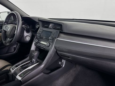 Used 2018 Honda Civic LX image 23