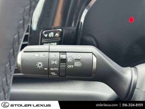 Used 2023 Lexus NX 350 AWD image 31