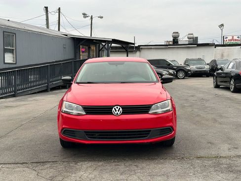 Used 2014 Volkswagen Jetta Sedan FWD image 5