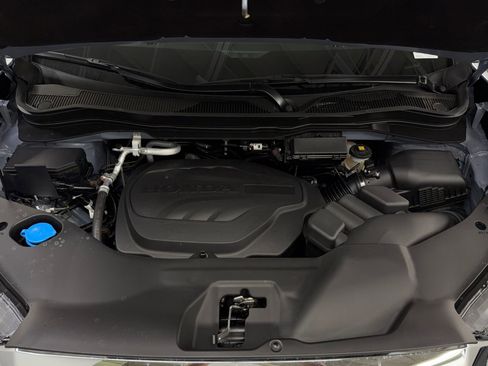 New 2026 Honda Ridgeline RTL image 26