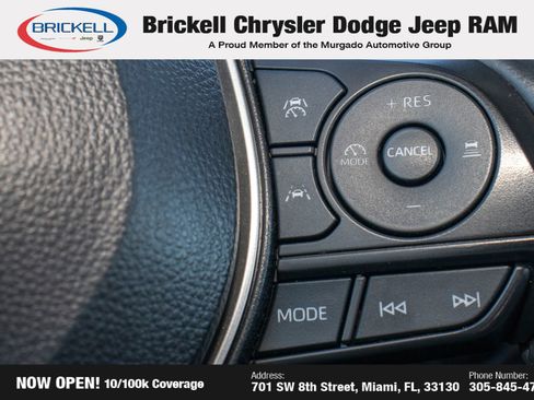 Used 2024 Toyota Corolla Cross LE image 28