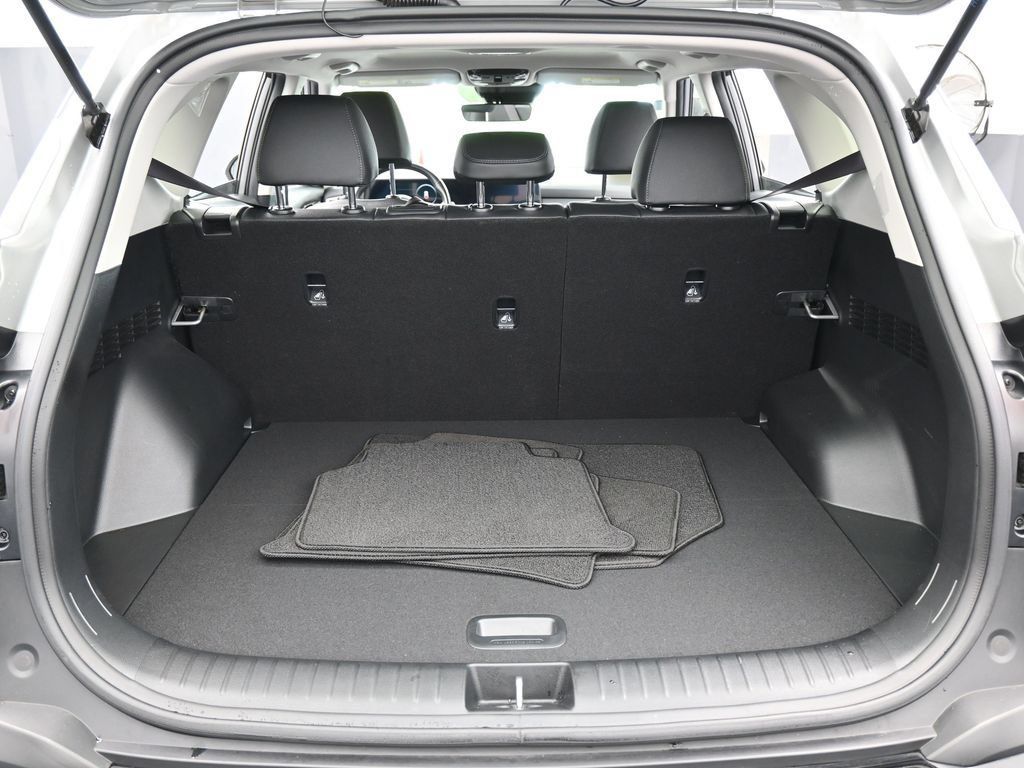 Used 2025 Kia Seltos EX w/ EX Sunroof Package FWD image 34