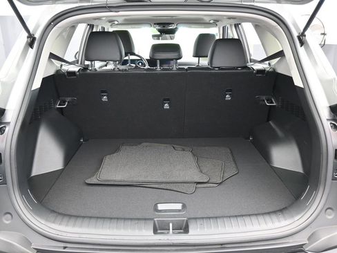 Used 2025 Kia Seltos EX w/ EX Sunroof Package image 34