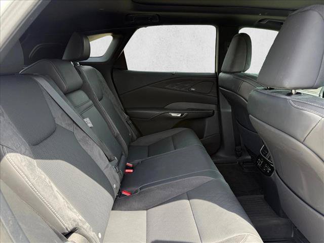 Used 2023 Lexus RX 350 FWD w/ Cold Area Package image 17