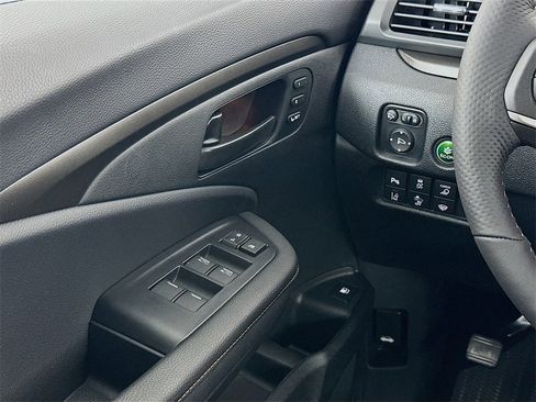 New 2025 Honda Ridgeline TrailSport+ image 16
