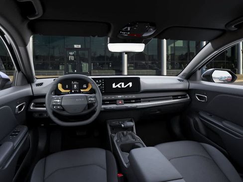 New 2026 Kia K4 GT-Line Turbo FWD image 14