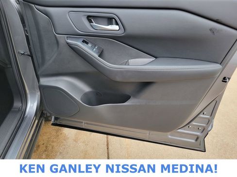 Certified 2026 Nissan Rogue SV AWD/4WD image 51