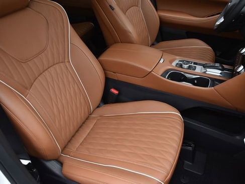 New 2026 INFINITI QX60 Autograph w/ Dark Cargo Package image 30