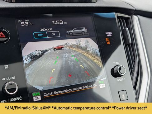 Used 2020 Subaru Outback Limited w/ Popular Package #2 image 8