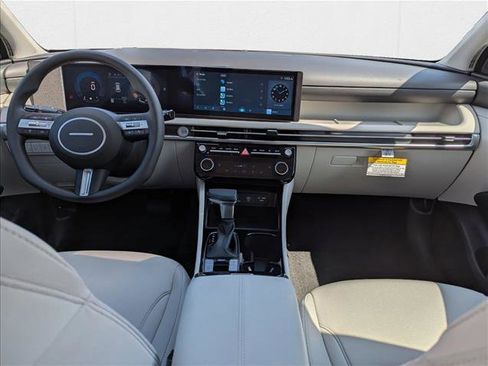 New 2026 Hyundai Tucson SEL image 19
