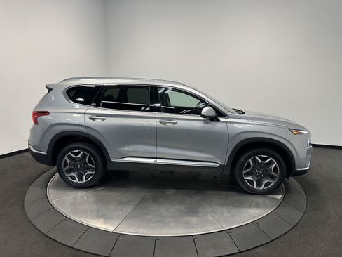 Certified 2023 Hyundai Santa Fe Limited AWD/4WD image 8