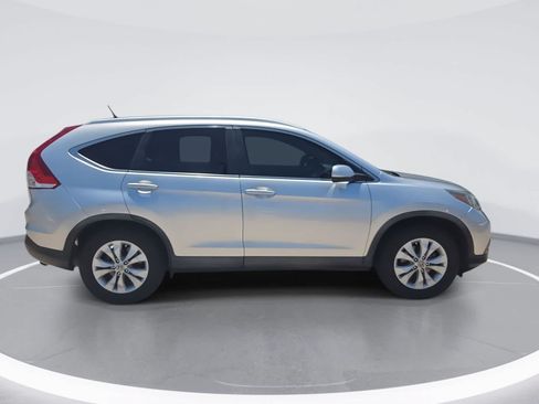 Used 2012 Honda CR-V EX-L image 9