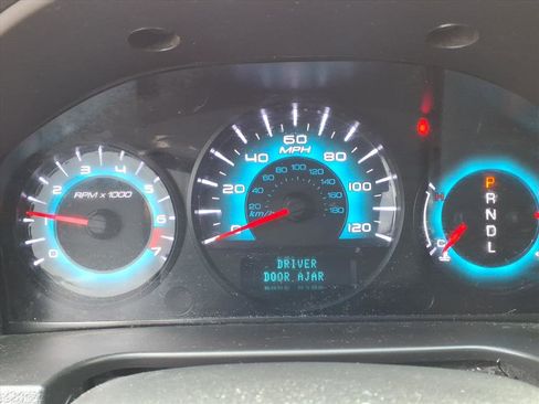 Used 2012 Ford Fusion SE image 17