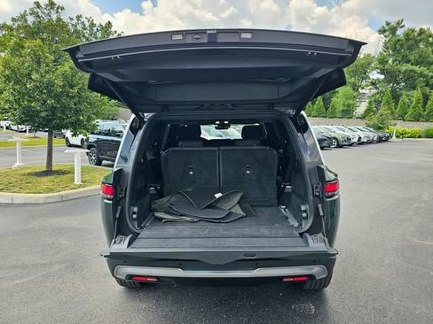 Used 2024 Rivian R1S Adventure AWD/4WD image 22