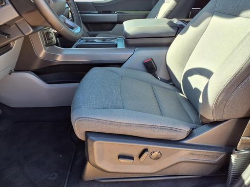 New 2025 Ford F150 XLT w/ Equipment Group 303A High image 24