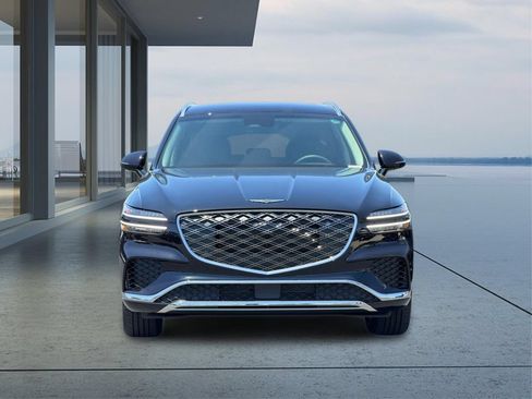 New 2026 Genesis GV70 2.5T AWD/4WD image 9