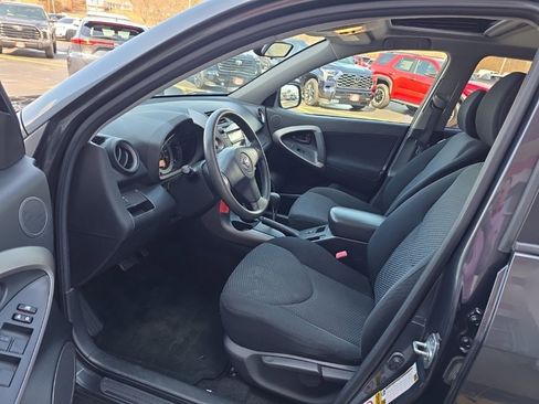 Used 2008 Toyota RAV4 Sport image 13