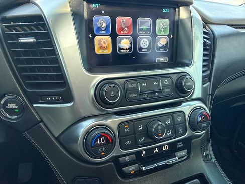 Used 2019 Chevrolet Tahoe LT AWD/4WD image 10