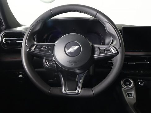 Used 2024 Dodge Hornet GT w/ GT Blacktop Package image 29