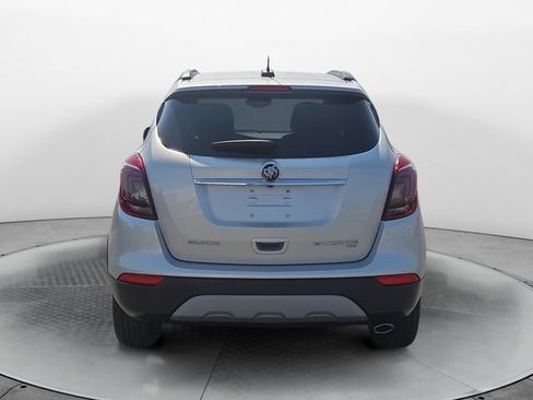 Used 2018 Buick Encore Preferred AWD/4WD image 4