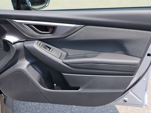 New 2026 Subaru WRX AWD/4WD image 18