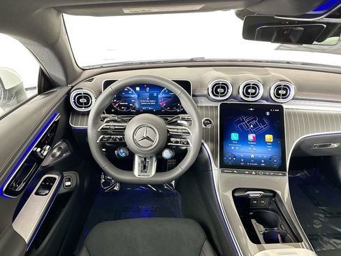 New 2026 Mercedes-Benz CLE 53 AMG 4MATIC Coupe image 24