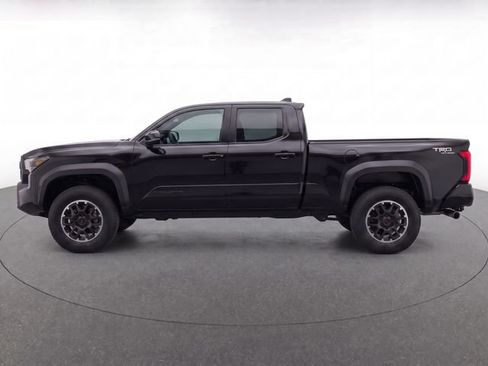 New 2026 Toyota Tacoma TRD Off-Road AWD/4WD image 6