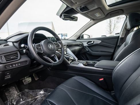 Certified 2023 Acura TLX w/ Technology Package image 7