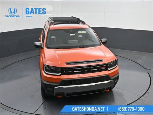 New 2026 Honda Passport TrailSport image 58